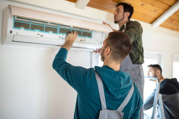 Best HVAC Air Duct Cleaning  in Carnesville, GA