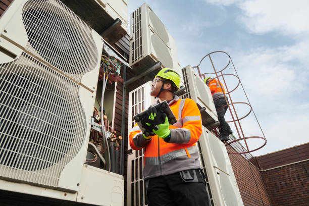 Best Affordable HVAC Services  in Carnesville, GA