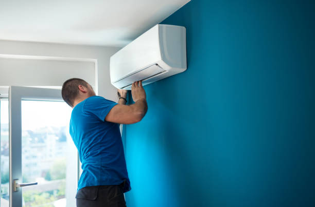 Best HVAC Replacement Cost  in Carnesville, GA