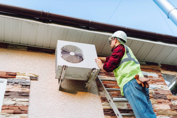 Best HVAC Installation Services  in Carnesville, GA
