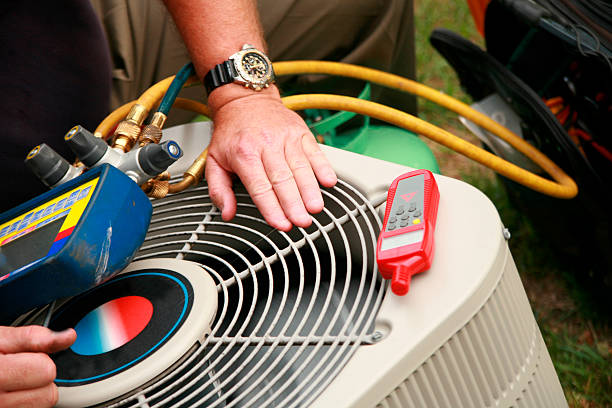 Best HVAC Maintenance Near Me  in Carnesville, GA