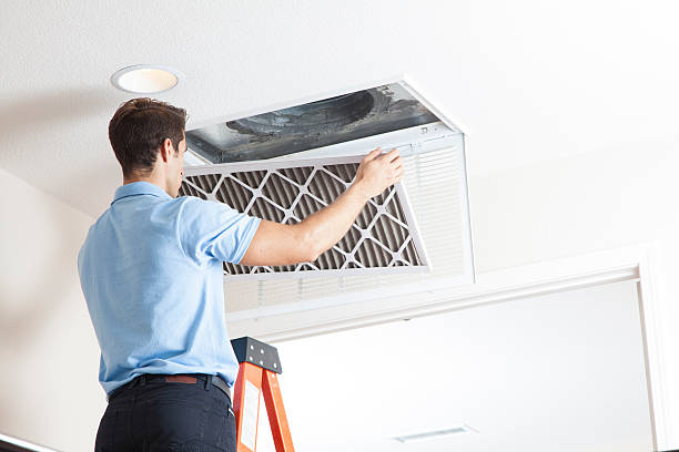 Best HVAC Installation Services  in Carnesville, GA