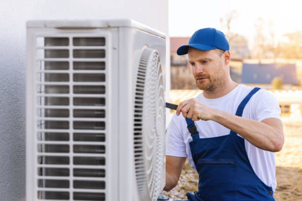 Best Heating Repair Services  in Carnesville, GA