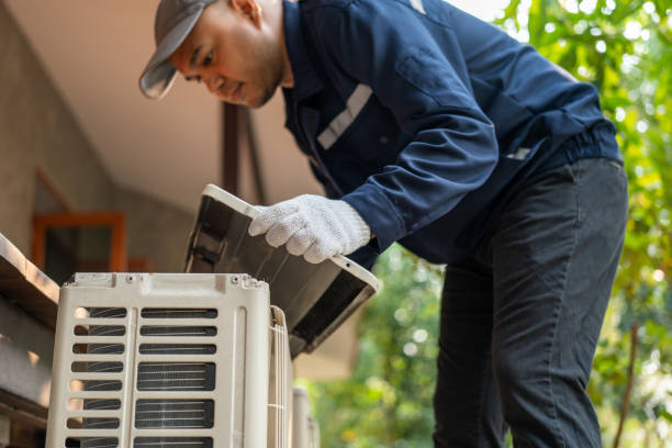 Best Residential HVAC Services  in Carnesville, GA