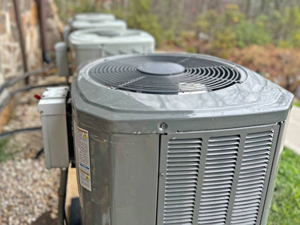 Air Duct Cleaning in Carnesville, GA