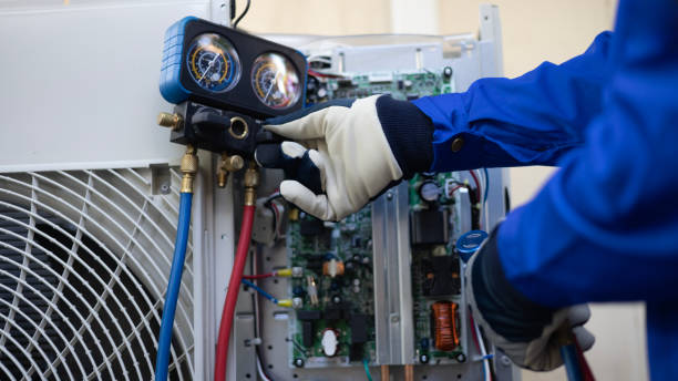 Best Local HVAC Companies  in Carnesville, GA