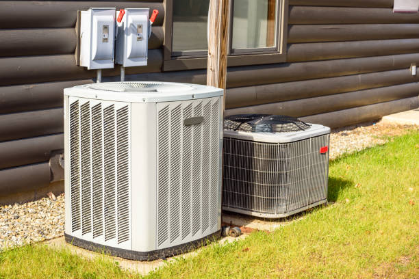 Best HVAC Installation Services  in Carnesville, GA